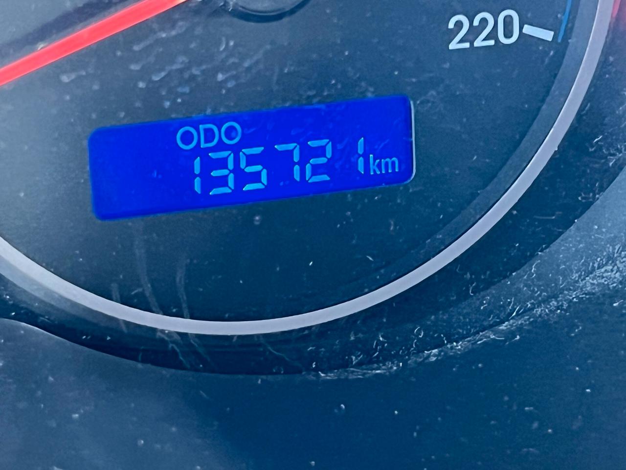 HYUNDAI i20 1.2 GPL Sound Edition - 2014