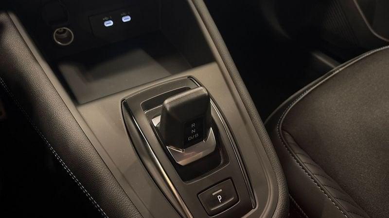 Renault Captur II 2024 1.8 full hybrid E-Tech 160cv Esprit Alpine