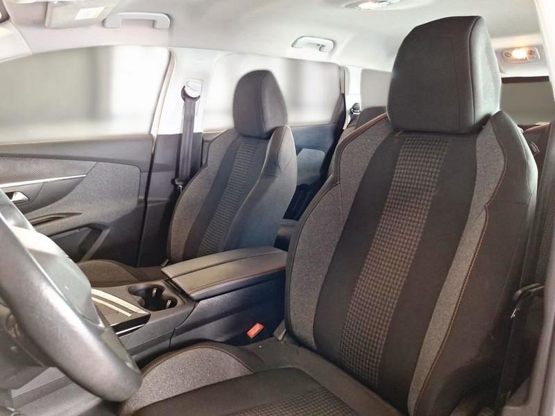 PEUGEOT 5008 BlueHDi 130 Active S/S