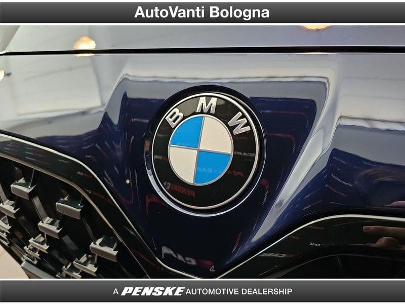 BMW Serie 4 Gran Coupé 420d xDrive 48V Msport Pro
