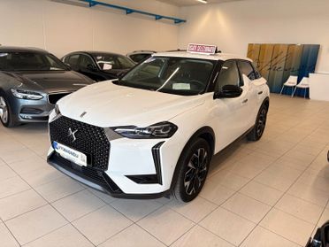 Ds DS3 OPERA BlueHDi 130 aut. SPOTICAR