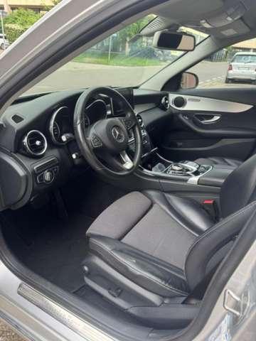 Mercedes-Benz C 180 d S.W.Premium AUTOGEPY SASSUOLO 05361881051