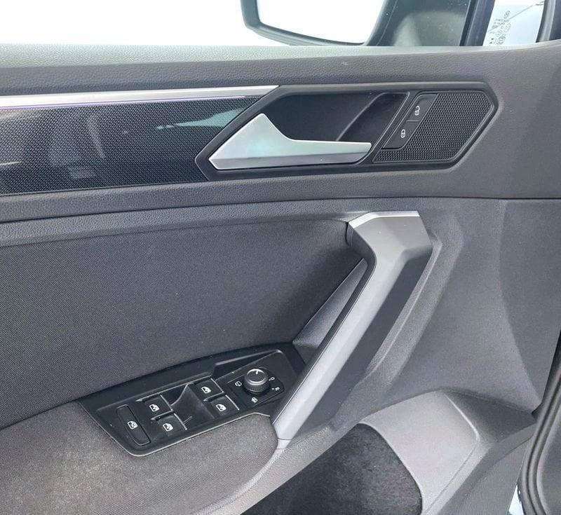 Volkswagen Tiguan Tiguan 2.0 TDI 150 CV SCR DSG 4MOTION Life