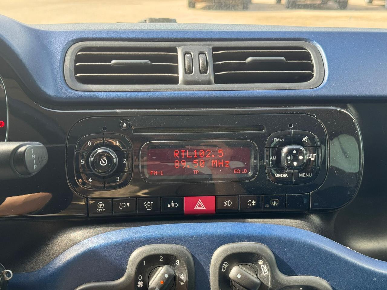 Fiat Panda 1.2 Pop