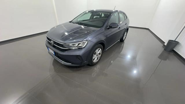 VOLKSWAGEN Taigo 1.0 TSI 95 CV Life - VARI COLORI!