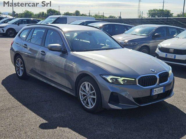 BMW 320 G21 2022 Touring 320d mhev 48V xdrive auto - GM493