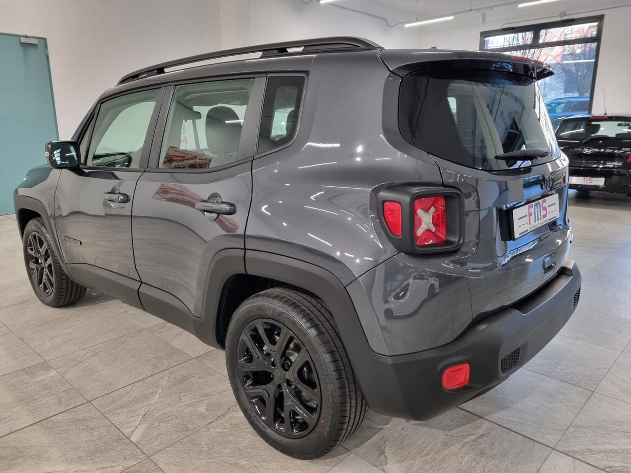 Jeep Renegade 1.0 T3 Night Eagle