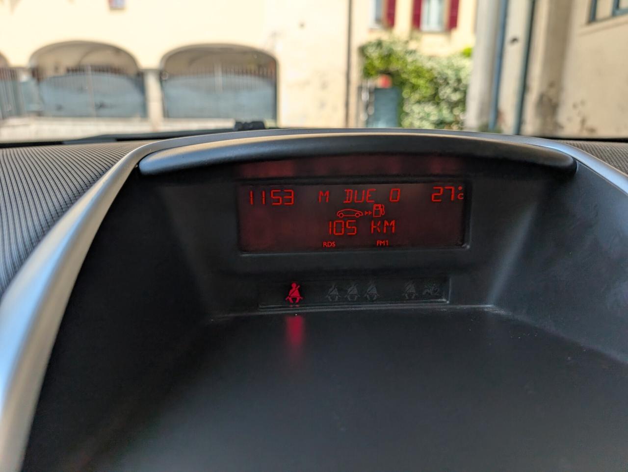 Peugeot 207 1.4 VTi 95CV 5p. Energie Sport