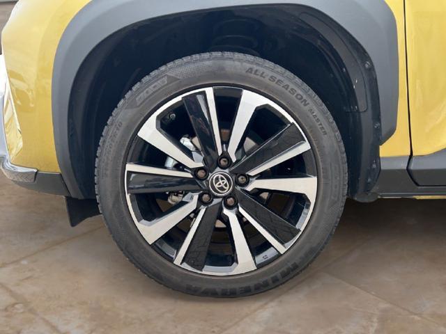 TOYOTA Yaris Cross 1.5 Hybrid 5p. E-CVT AWD-i Premiere