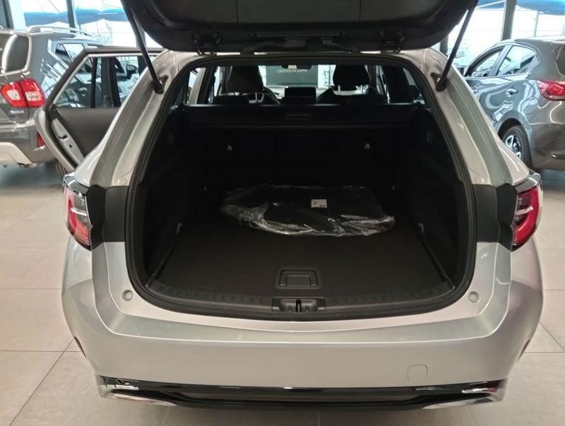 Suzuki Swace 1.8 Hybrid E-CVT 2WD Cool