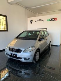 Mercedes-benz A 160 A 160 CDI Avantgarde