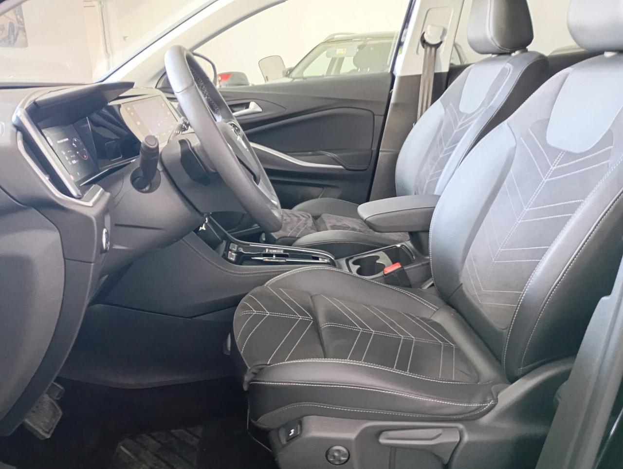 Opel Grandland 1.5 diesel Ecotec aut. Ultimate