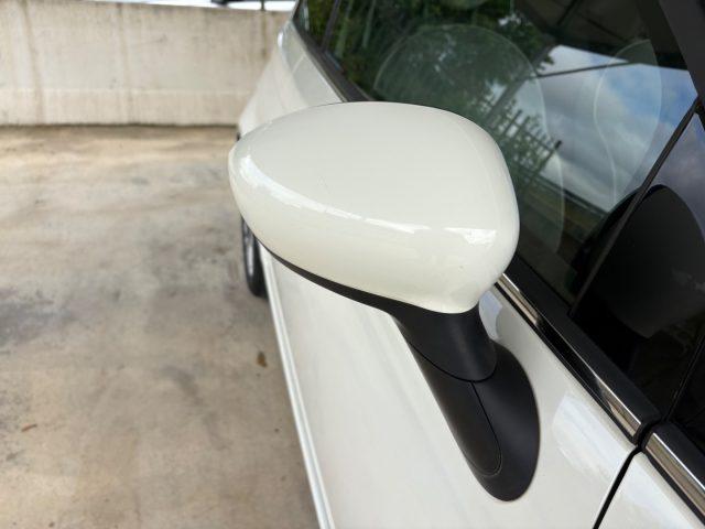 FIAT 500 1.2 Lounge AUTOMATICA DISTIBUZIONE OK