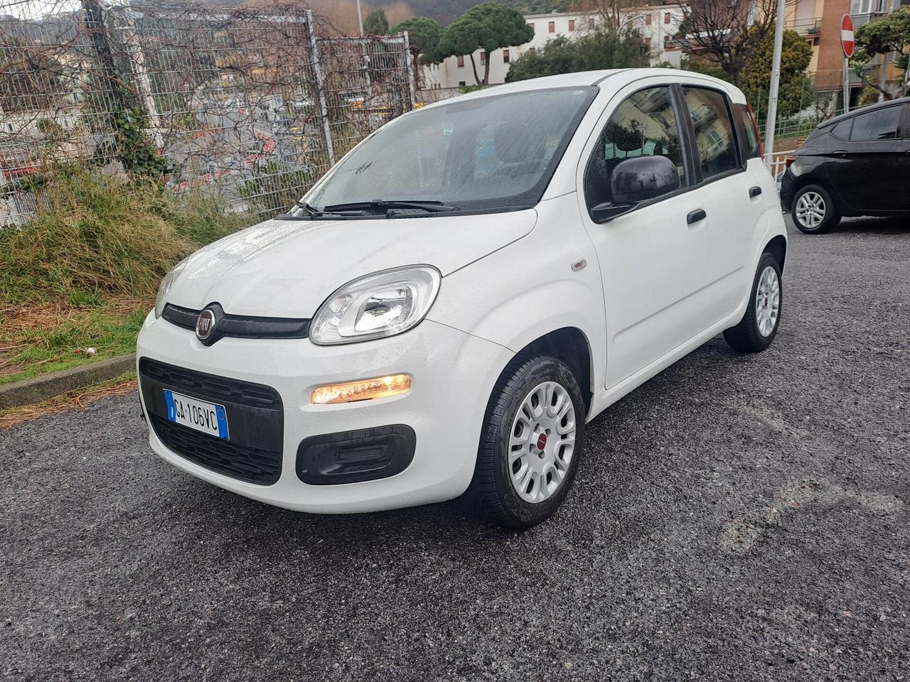 Fiat Panda 1.2 Easy 5 Posti