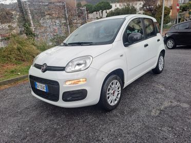 Fiat Panda 1.2 Easy 5 Posti