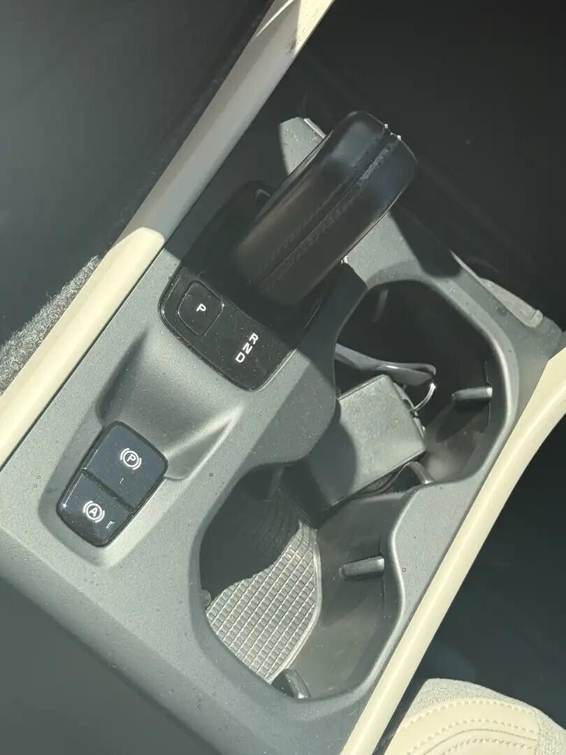 Volvo XC40 D3 Geartronic