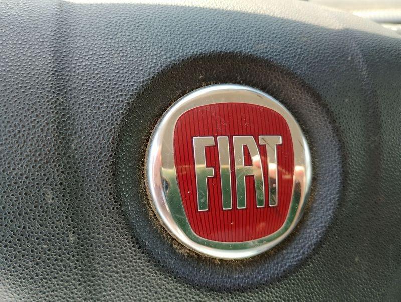 FIAT Grande Punto Grande Punto 3p 1.4 Active Gpl 77cv