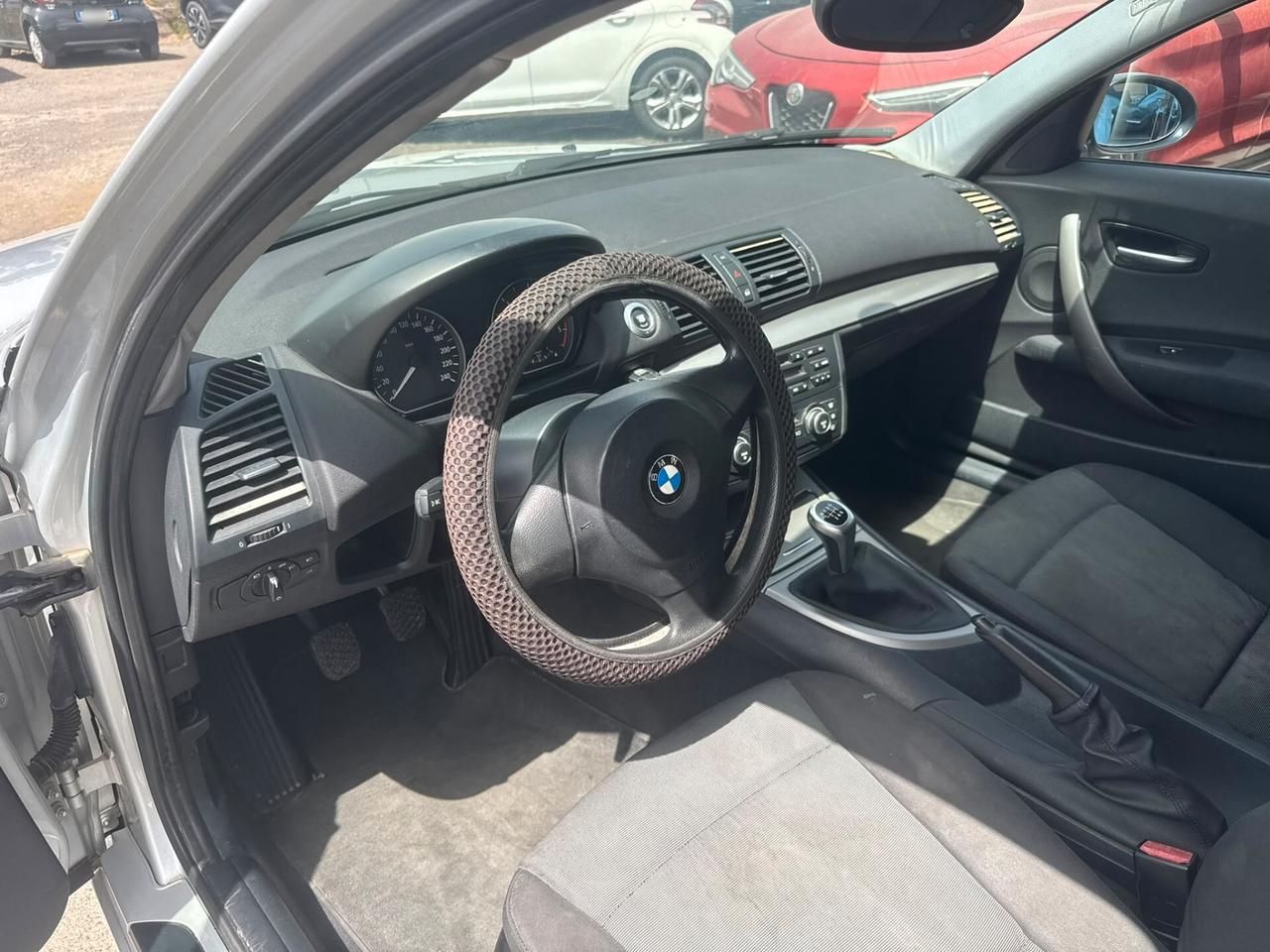 BMW SERIE 1 - 2.0 122CV ELETTA 2025