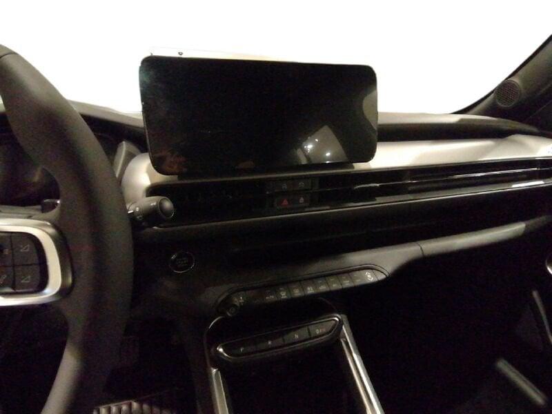 Jeep Avenger 4xe Hybrid 1.2 MHEV 4xe Upland