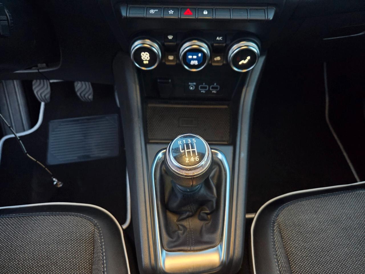 Renault Captur 1.0 TCe 100 CV GPL - 05/2022