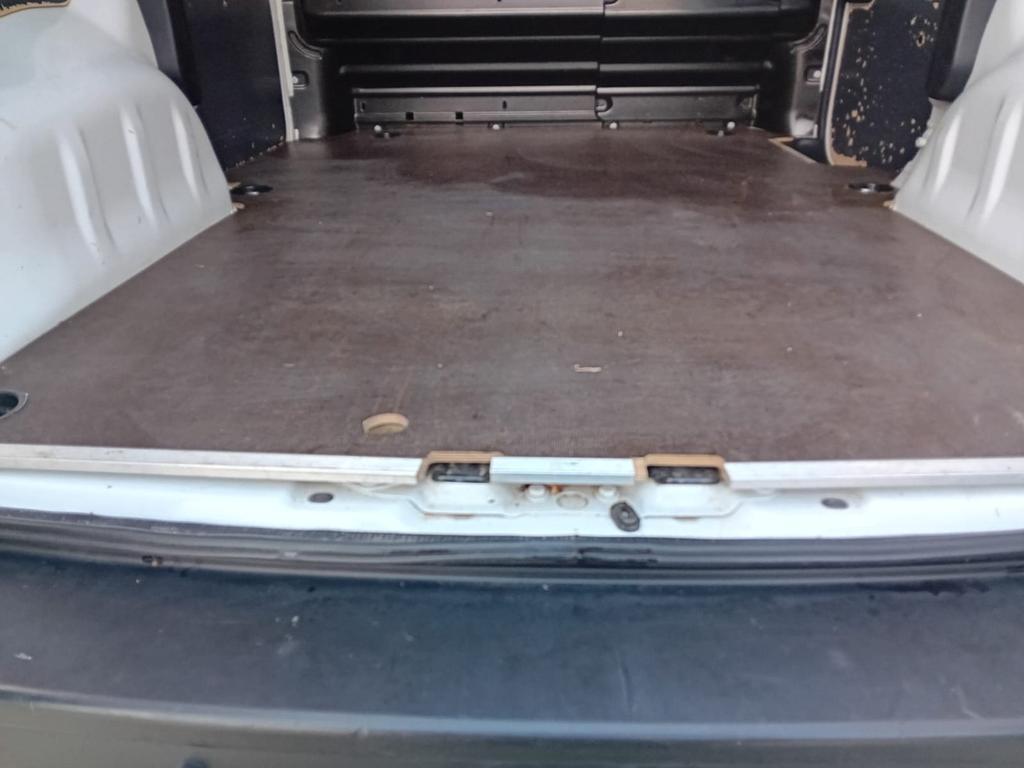 Opel Vivaro 1.5d 120cv Enjoy S&S L1H1 mt6 E6.2