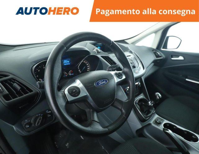 FORD C-Max 1.6 TDCi 95CV Plus