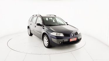 RENAULT Megane Mégane 1.5 dCi/105CV Gr.tour Dynamique