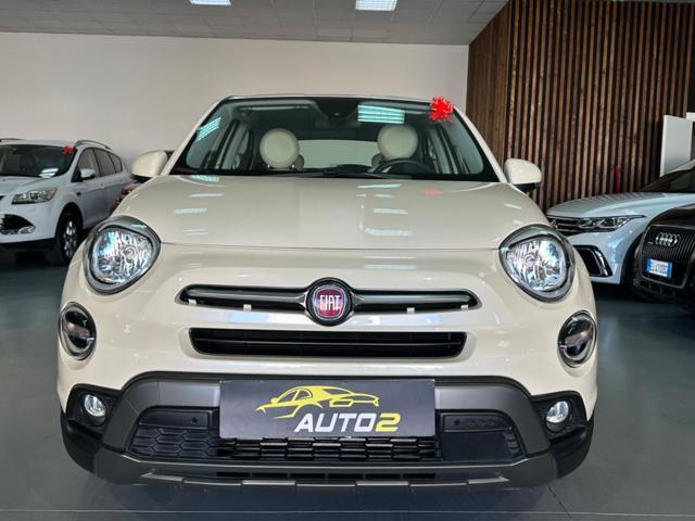 FIAT 500X 1.3 MultiJet 95 CV City Cross*FINANZIABILE