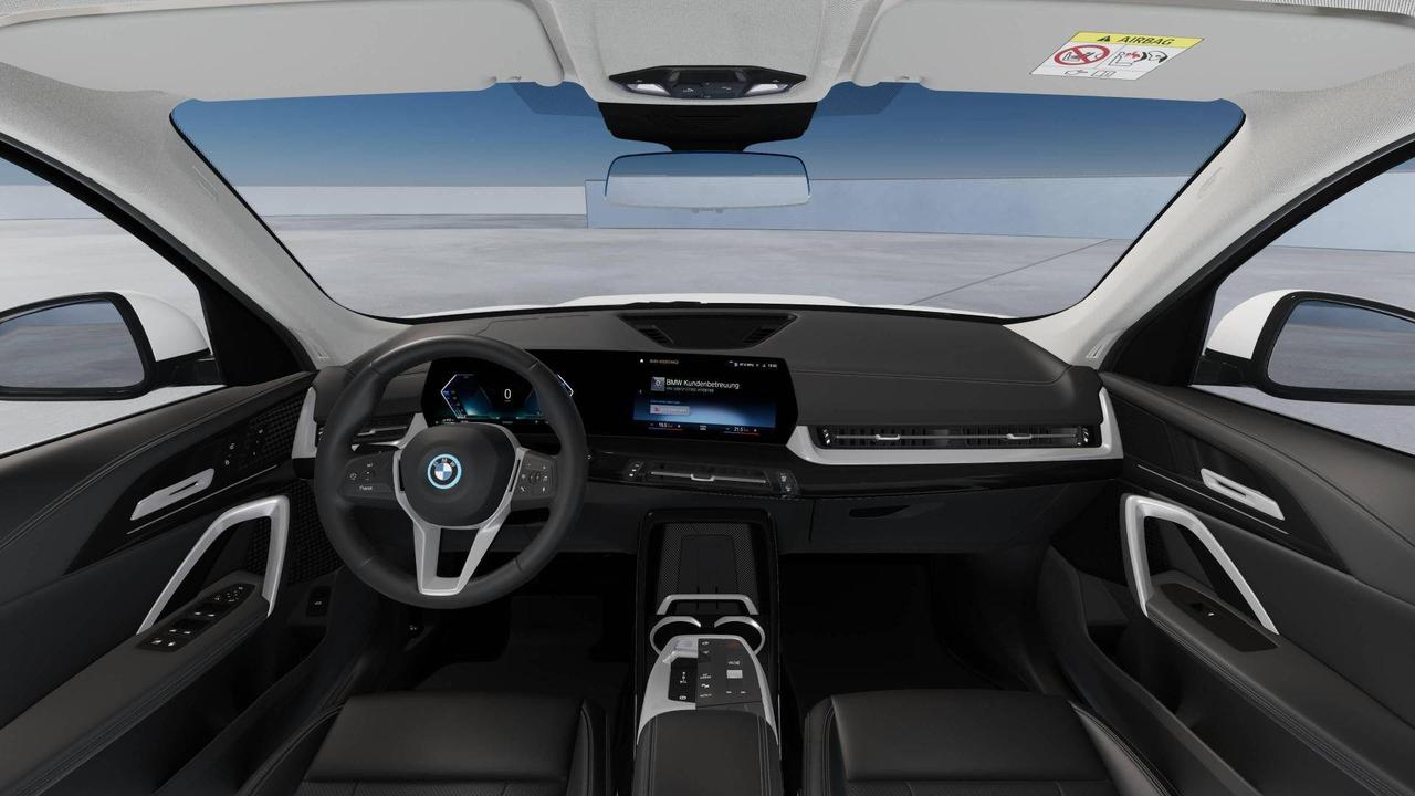 BMW X1 xDrive25e Special Edition