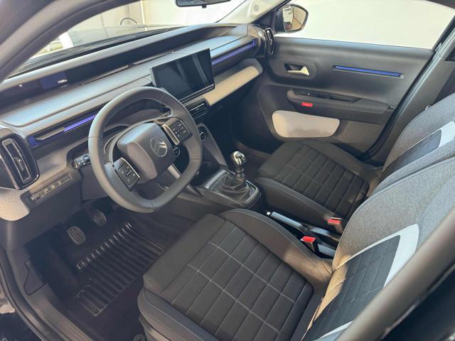 CITROEN C3 PureTech 100 S&S You Pack Plus