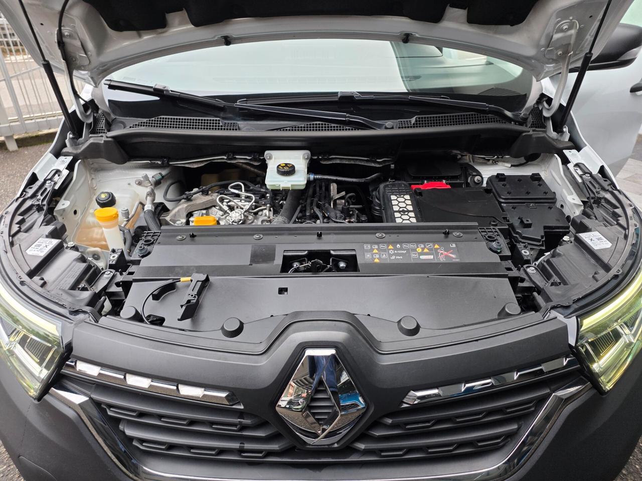 Renault Kangoo VAN 1.3 Tce BENZINA 100cv Edition One / PREZZO + IVA