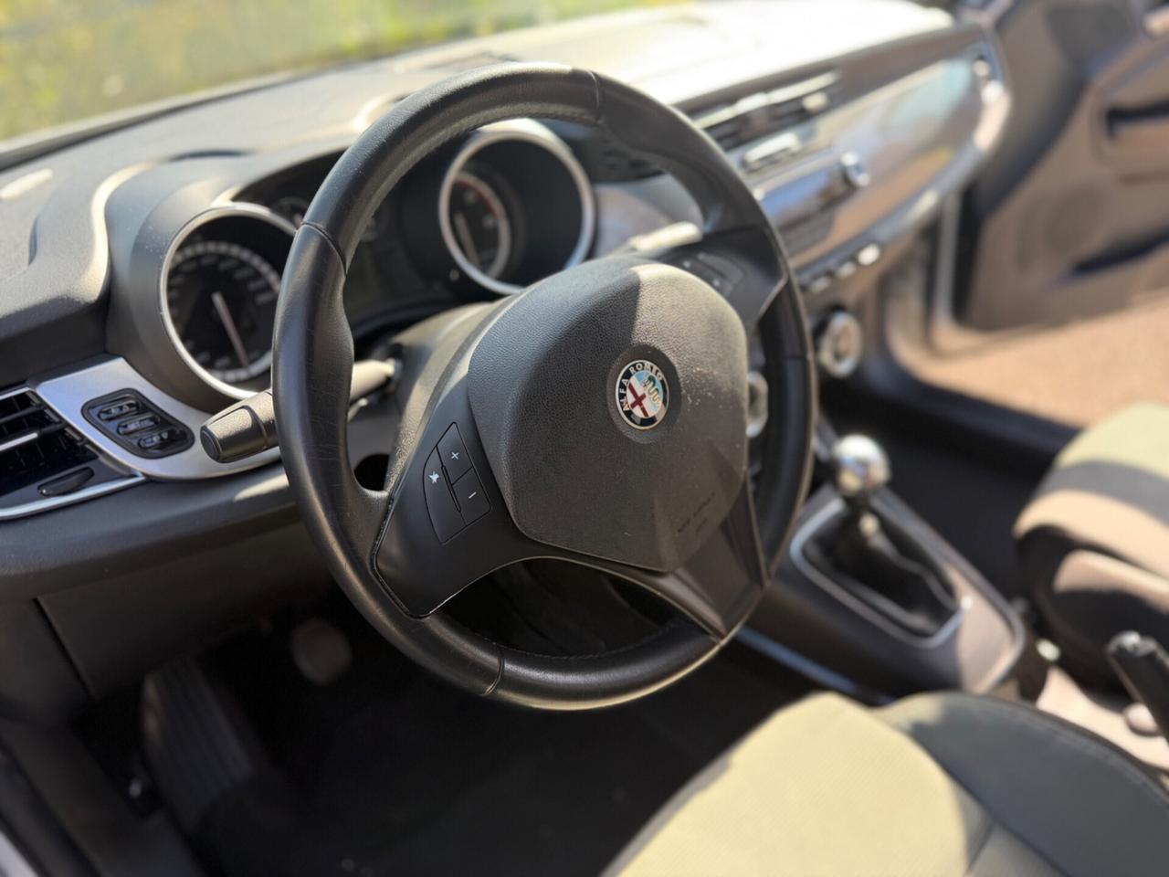 Alfa Romeo Giulietta 2.0 JTDm-2 170 CV Progression