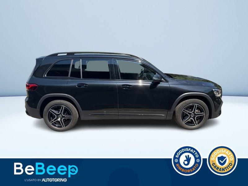 Mercedes-Benz Classe GLB GLB 200 D PREMIUM AUTO