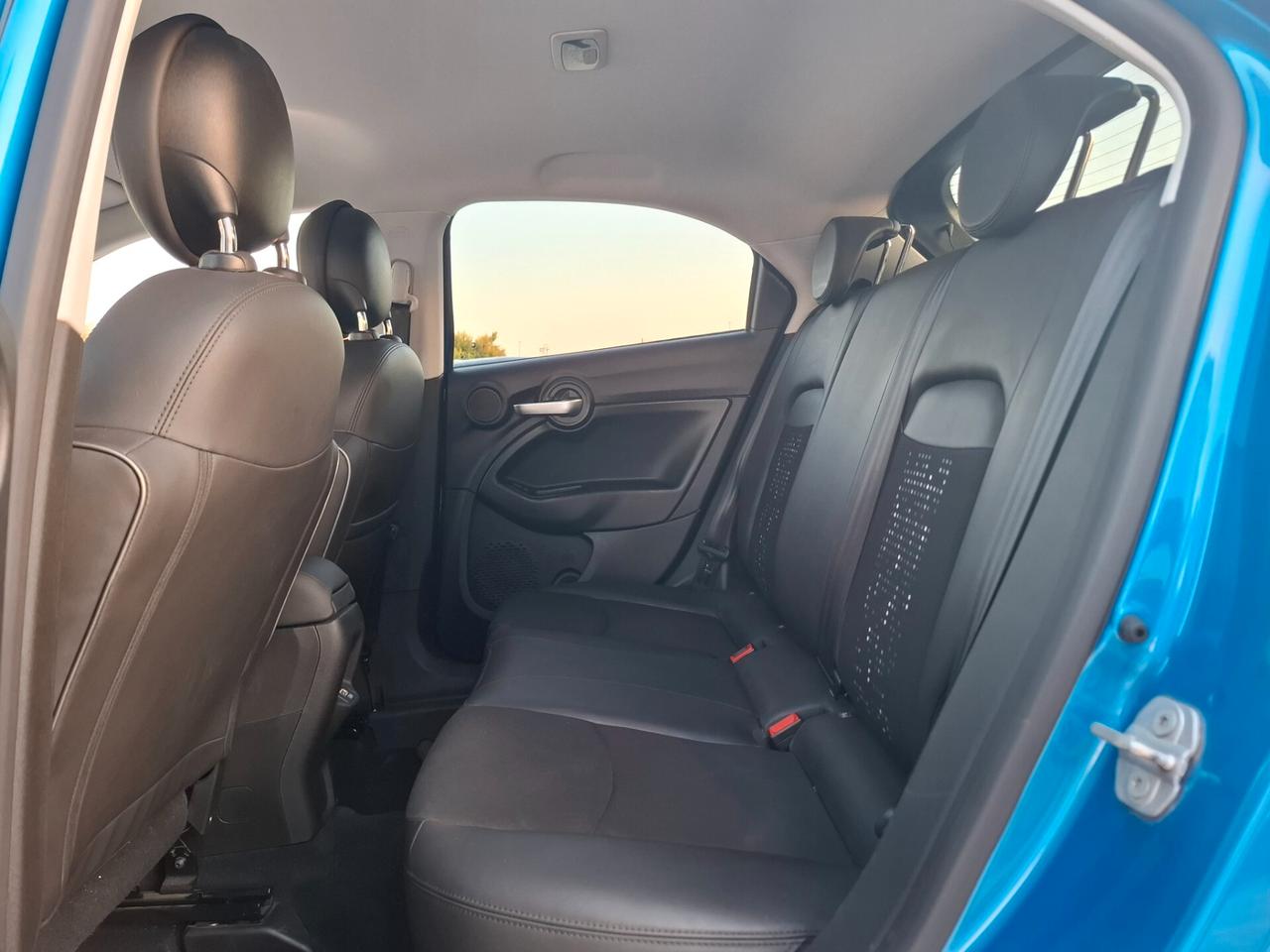 NEW Fiat 500X 1.6 M-Jet 130 CV Cross *LED-NAVY-CRUISE*