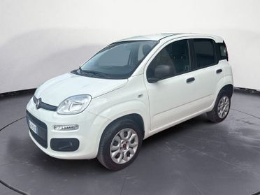 FIAT Panda Panda 0.9 TwinAir Turbo Natural Power Easy