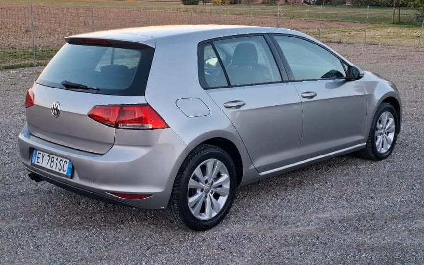 Volkswagen Golf Business 1.4 TSI DSG 5p. Highline BlueMotion Tech.