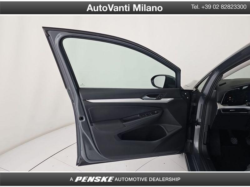Volkswagen Golf Golf 1.0 tsi evo Life 110cv