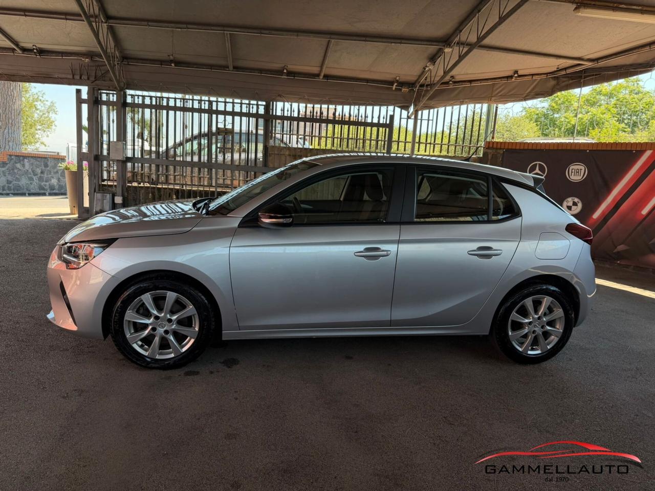 Opel Corsa 1.5 Edition 102CV