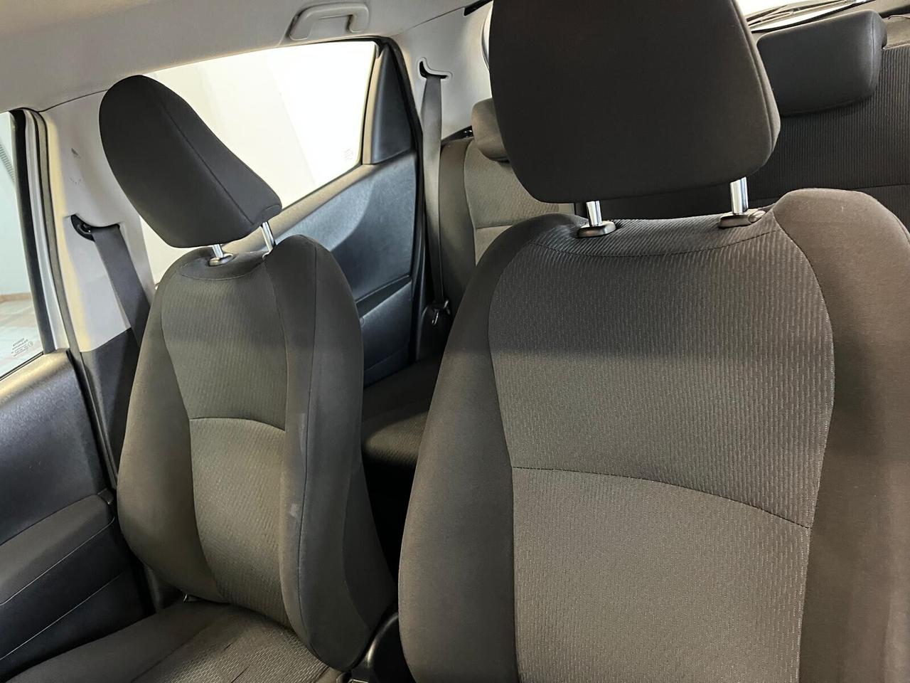 Toyota Yaris 1.5 Hybrid 5 porte Lounge