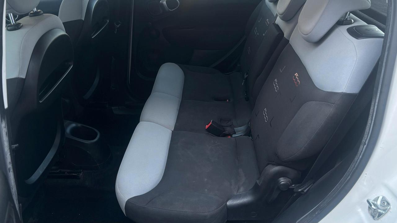 Fiat 500L 1.3 Multijet 85 CV Pop Star