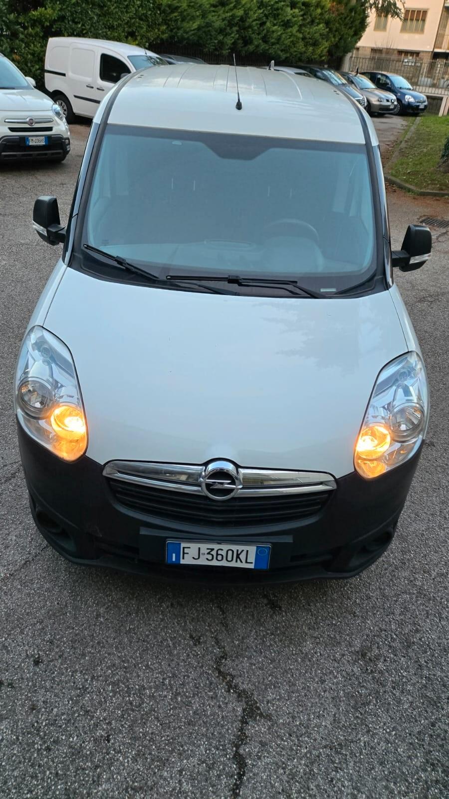 Opel Combo 1.6 CDTI 105CV Van (1000kg)Diesel E6