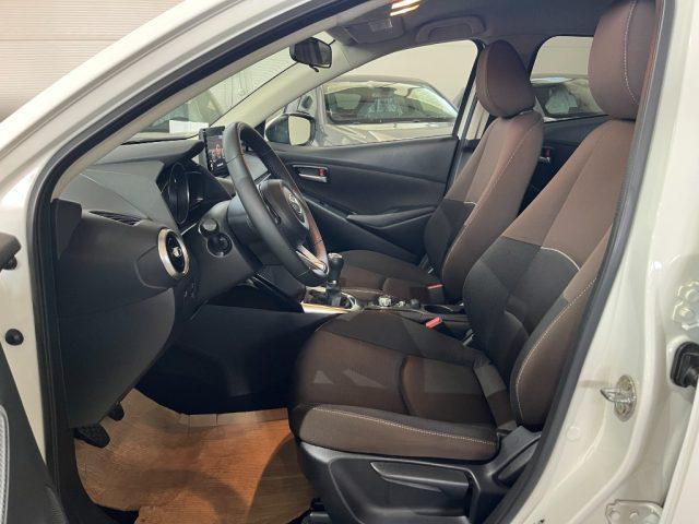 MAZDA Mazda6e Mazda2 1.5 Skyactiv-G Evolve UNICO PROPR./KM CERT.