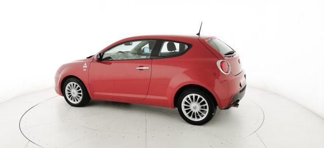 ALFA ROMEO MiTo 1.4 78 CV 8V S&S - OK NEOPATENTATO