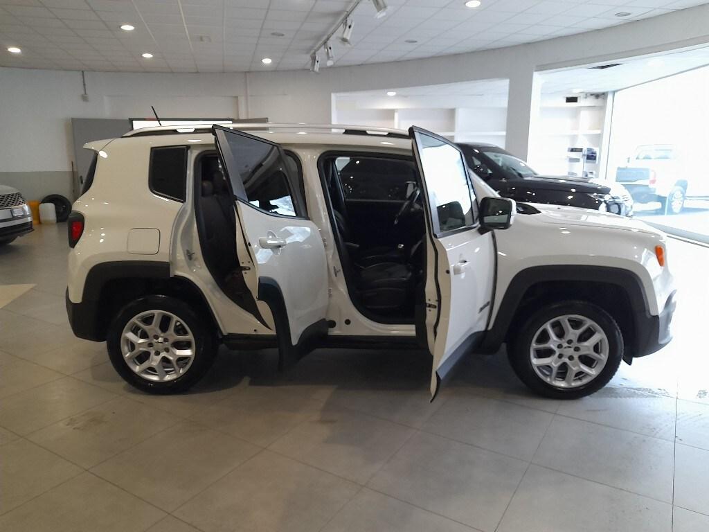 JEEP Renegade Renegade 2.0 Mjt 140CV 4WD Active...