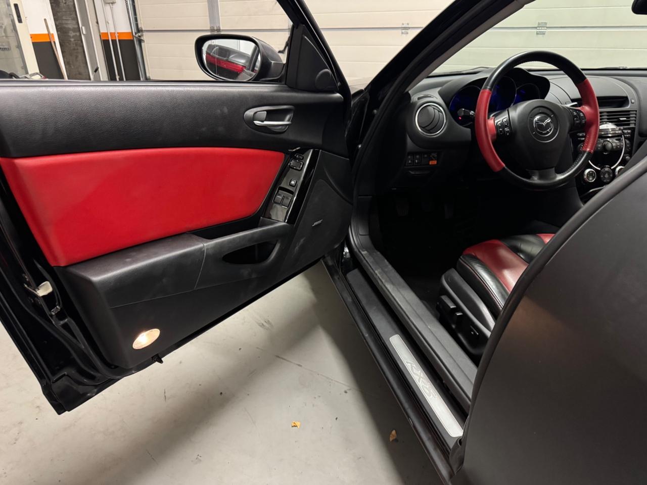 Mazda RX-8 1.3 Limited