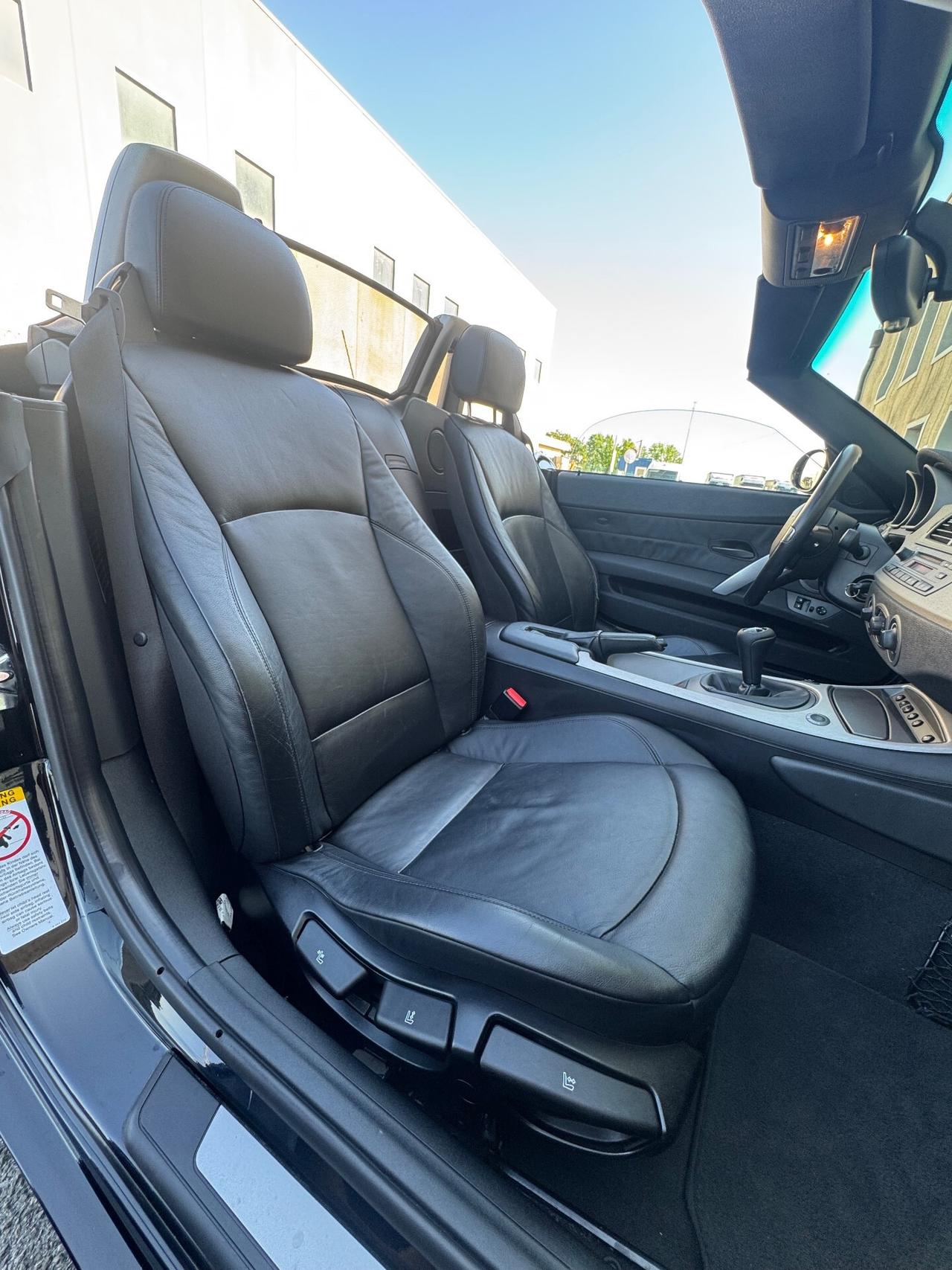 Bmw Z4 3.0i