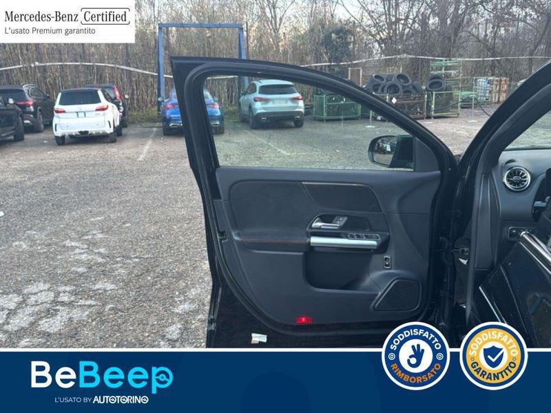 Mercedes-Benz GLA 180 PREMIUM AUTO