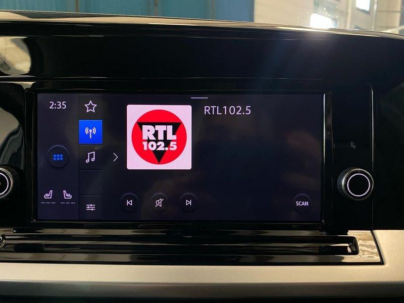 Ford Tourneo Connect 2.0 EcoBlue 122 CV Powershift Titanium - PROMO SIRONIAUTO+