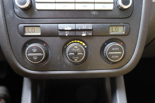 VOLKSWAGEN Golf V 2.0 TDI 5 Porte Sportline LEGGERE DESCRIZIONE E4