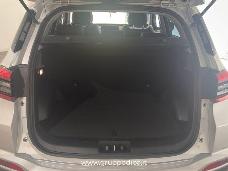 DR AUTOMOBILES DR 5 2022 5.0 1.5 Turbo MT benzina/GPL